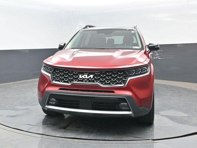 2023 Kia Sorento X-Line SX Prestige