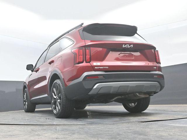 2023 Kia Sorento X-Line SX Prestige