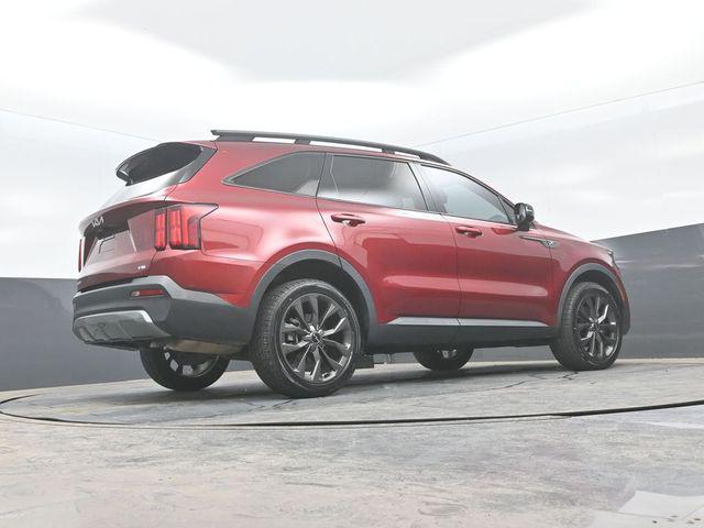 2023 Kia Sorento X-Line SX Prestige
