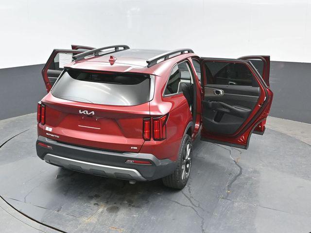 2023 Kia Sorento X-Line SX Prestige