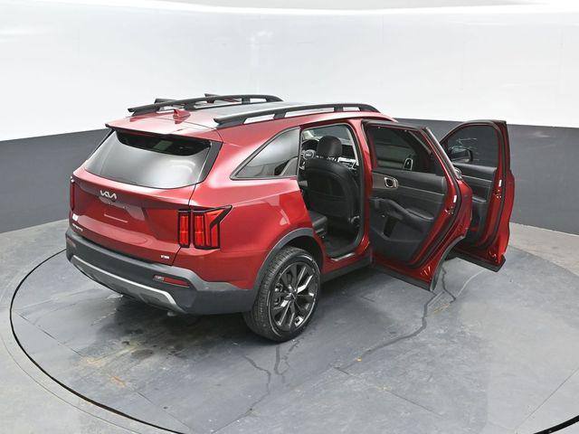 2023 Kia Sorento X-Line SX Prestige