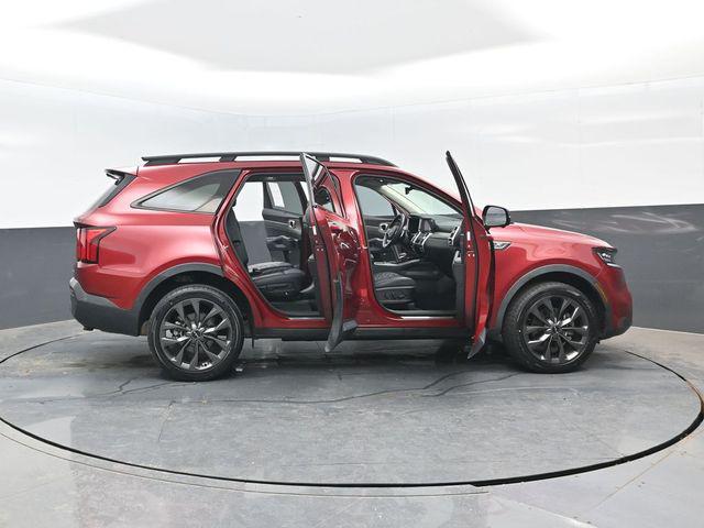 2023 Kia Sorento X-Line SX Prestige