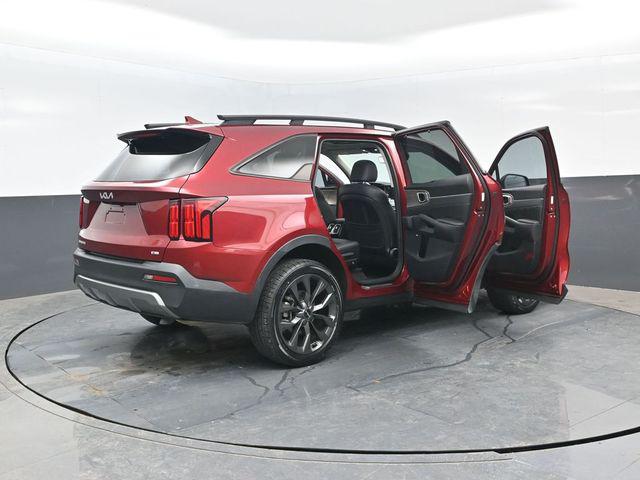 2023 Kia Sorento X-Line SX Prestige