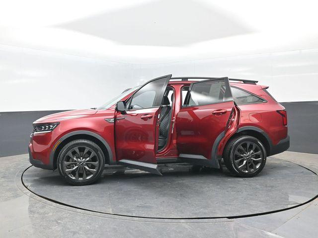 2023 Kia Sorento X-Line SX Prestige