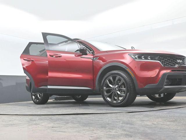 2023 Kia Sorento X-Line SX Prestige
