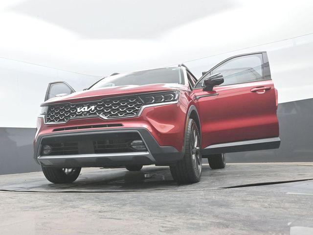 2023 Kia Sorento X-Line SX Prestige