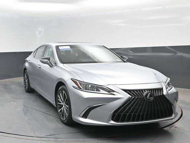 2024 Lexus ES 350 Base