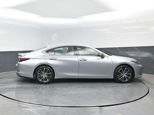 2024 Lexus ES 350 Base