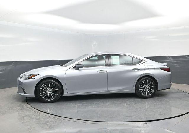 2024 Lexus ES 350 Base