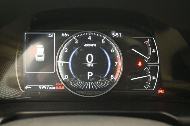 2024 Lexus ES 350 Base