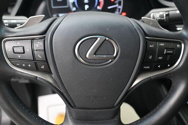 2024 Lexus ES 350 Base