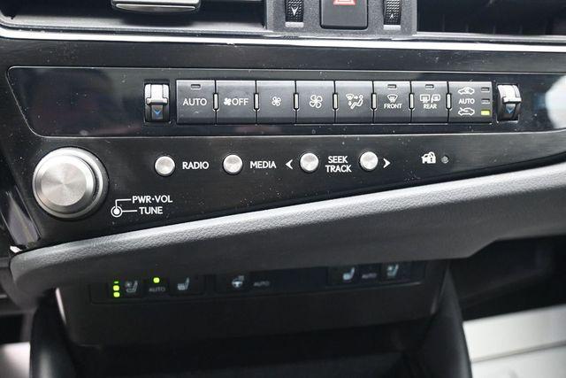 2024 Lexus ES 350 Base