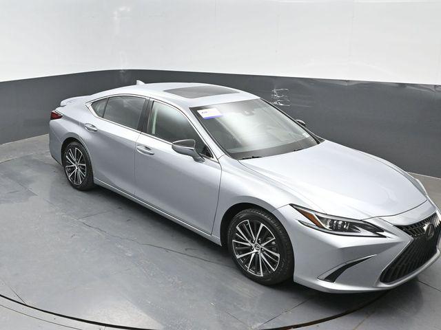 2024 Lexus ES 350 Base
