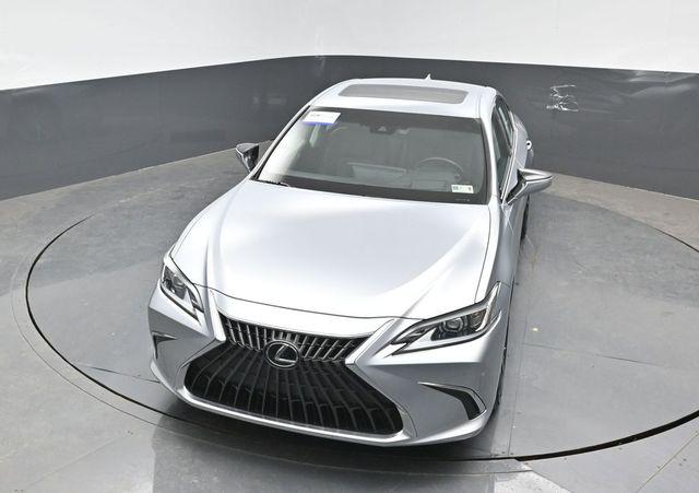 2024 Lexus ES 350 Base