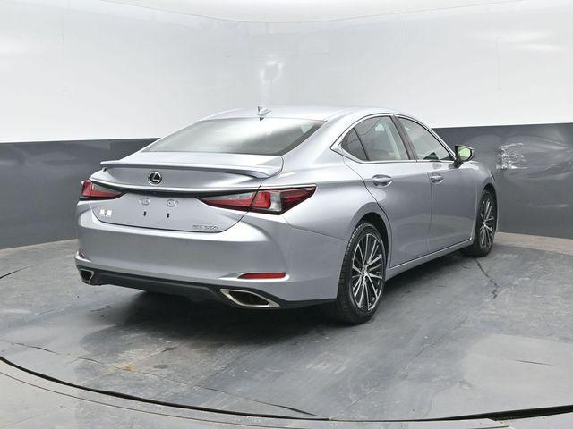 2024 Lexus ES 350 Base