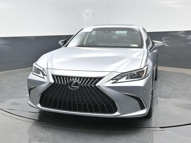 2024 Lexus ES 350 Base