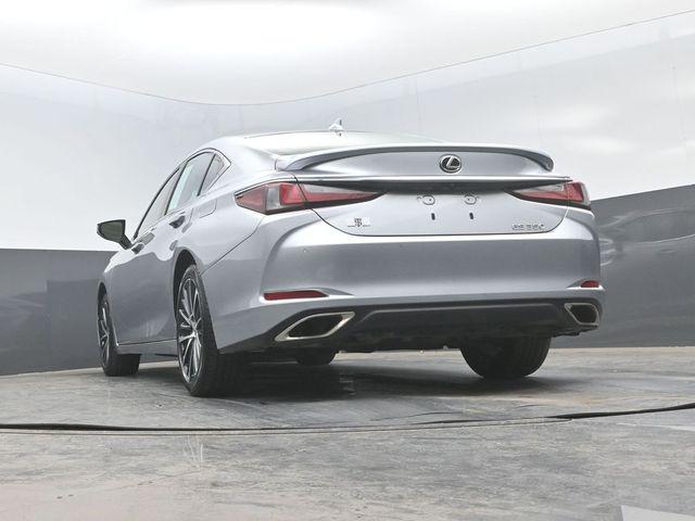 2024 Lexus ES 350 Base