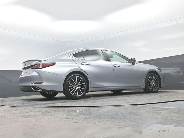 2024 Lexus ES 350 Base