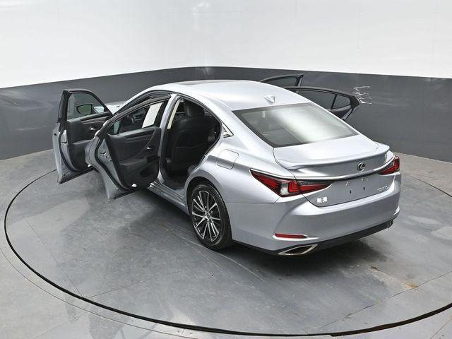 2024 Lexus ES 350 Base