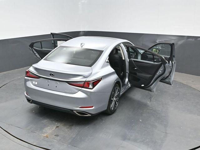 2024 Lexus ES 350 Base