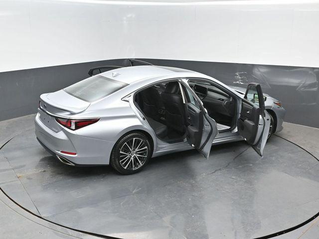 2024 Lexus ES 350 Base