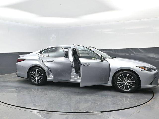 2024 Lexus ES 350 Base