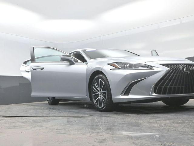 2024 Lexus ES 350 Base