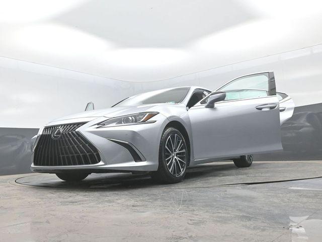 2024 Lexus ES 350 Base