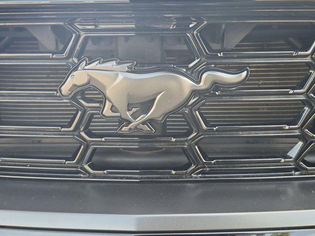 2024 Ford Mustang Dark Horse Fastback