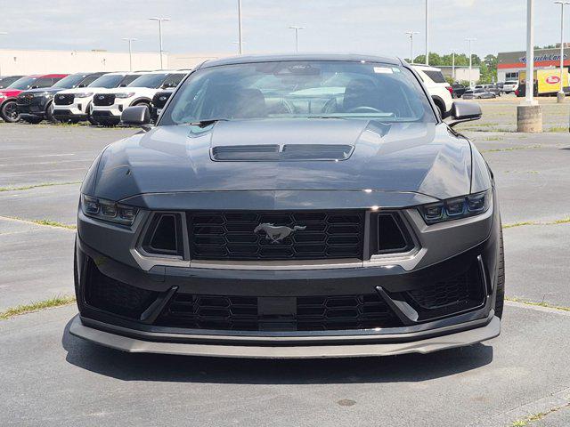 2024 Ford Mustang Dark Horse Fastback