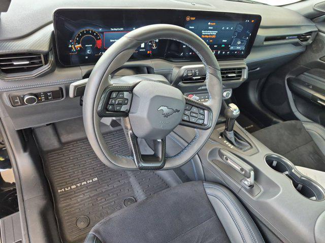 2024 Ford Mustang Dark Horse Fastback