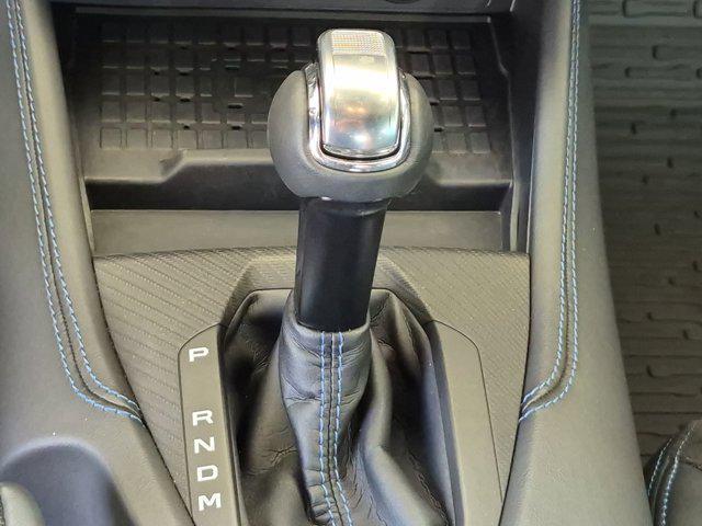 2024 Ford Mustang Dark Horse Fastback