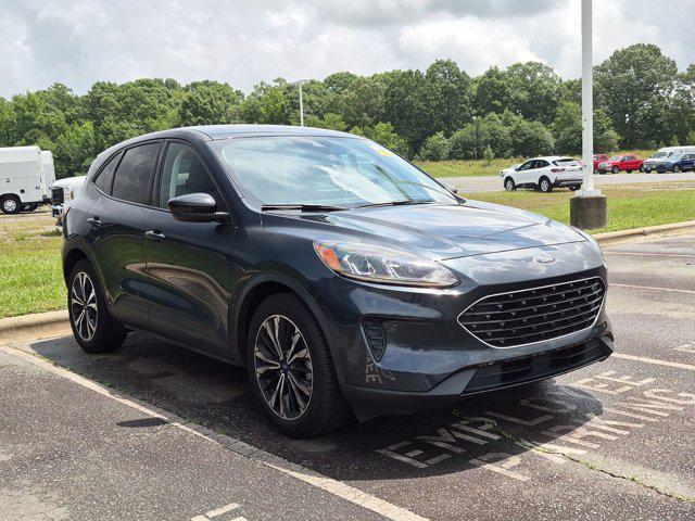 2022 Ford Escape SE for sale in Indian Trail, NC