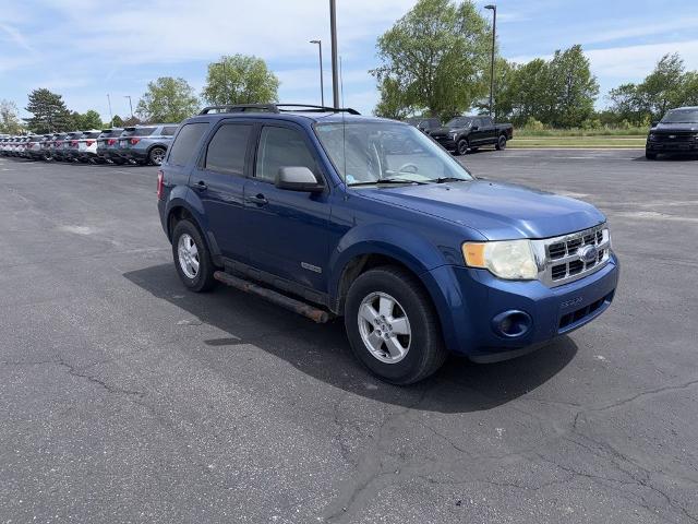 2008 Ford Escape XLS for sale in Saint Johns, MI