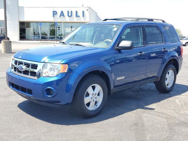 2008 Ford Escape XLS