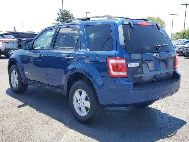 2008 Ford Escape XLS
