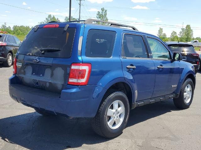 2008 Ford Escape XLS