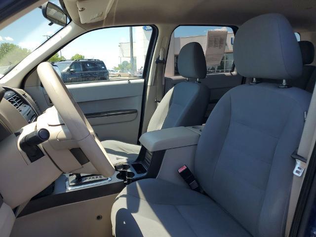 2008 Ford Escape XLS