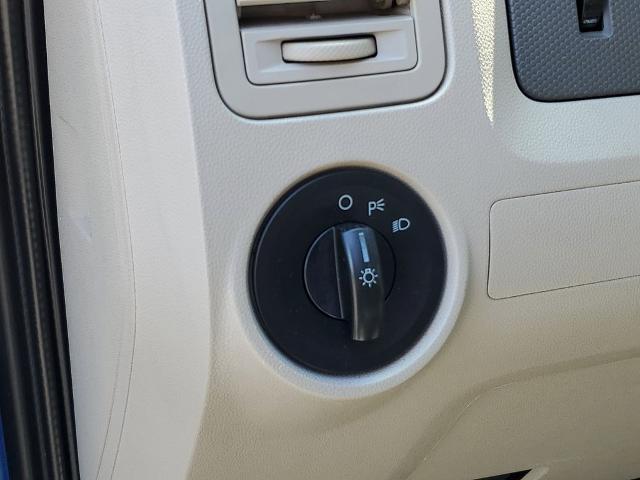 2008 Ford Escape XLS