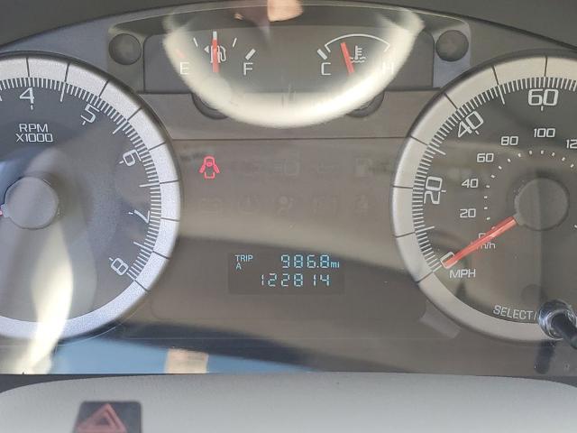2008 Ford Escape XLS