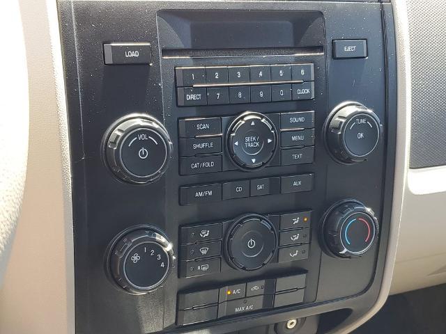 2008 Ford Escape XLS