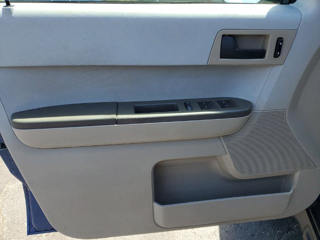 2008 Ford Escape XLS