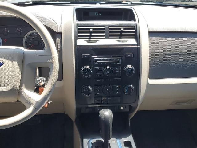 2008 Ford Escape XLS