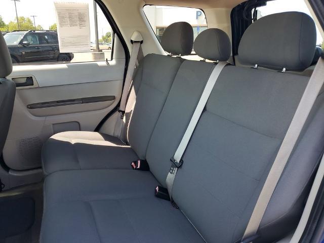 2008 Ford Escape XLS