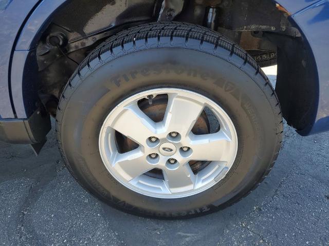 2008 Ford Escape XLS