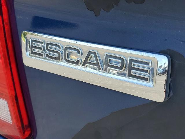 2008 Ford Escape XLS