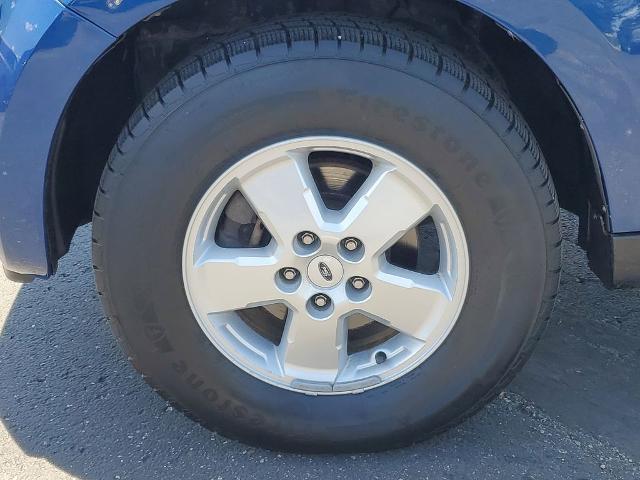 2008 Ford Escape XLS