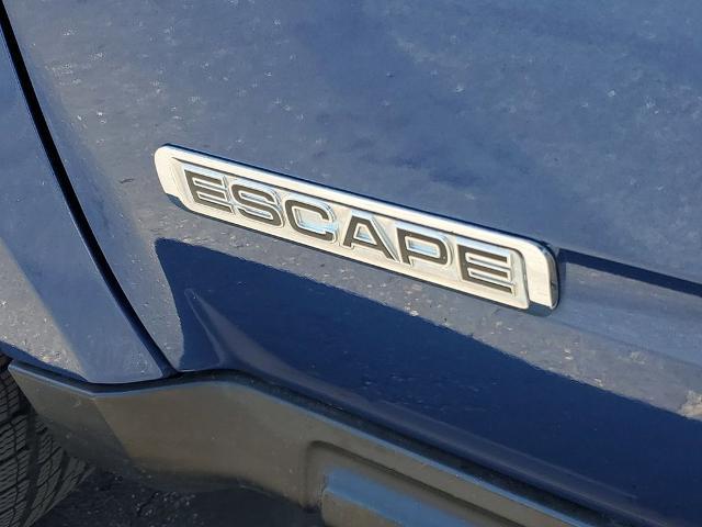2008 Ford Escape XLS