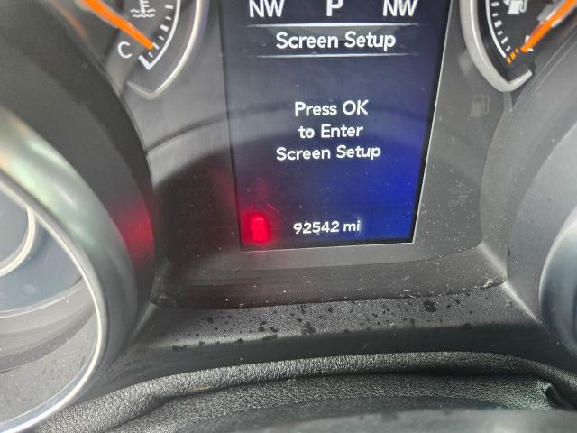 2020 Jeep Wrangler Sport 4x4