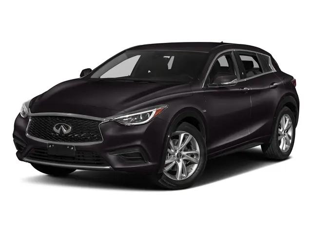 2018 INFINITI QX30 Premium for sale in Greenwood, IN